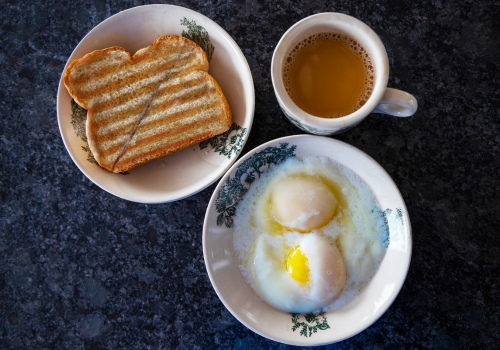Kaya Toast Set Kaya Toast Set