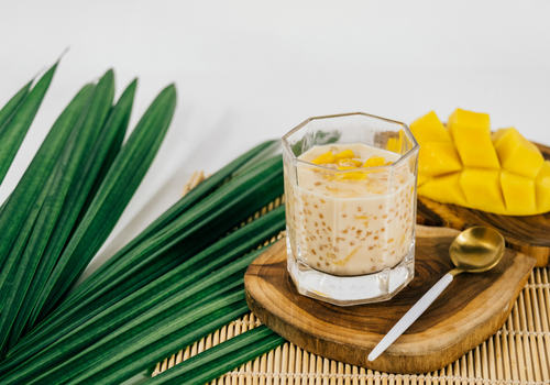 Mango Pomelo Sago Live Station Mango Pomelo Sago Live Station