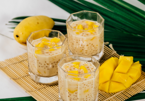 Mango Pomelo Sago Live Station Mango Pomelo Sago Live Station