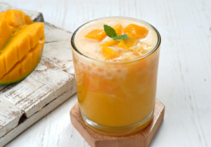 Mango Pomelo Sago Live Station