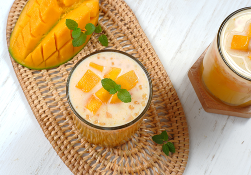 Mango Pomelo Sago Live Station Mango Pomelo Sago Live Station