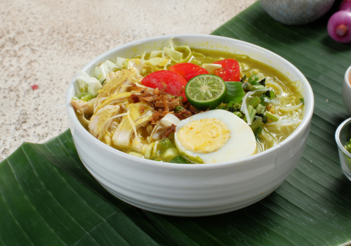 Mee Soto Mee Soto