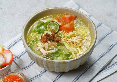 Mee Soto Mee Soto