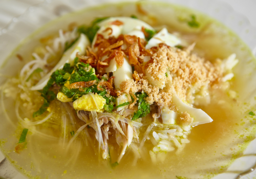 Mee Soto Mee Soto