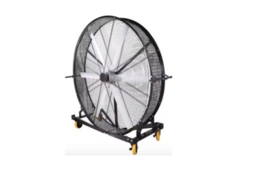Giant Fans Rental
