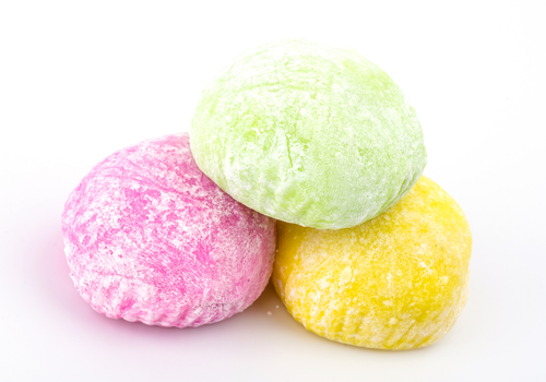 Milk Mochi Live Station Milk Mochi Live Station