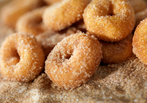 Mini Donuts Live Station Mini Donuts Live Station