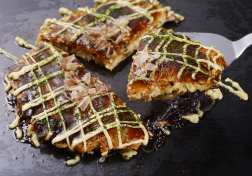 Okonomiyaki
