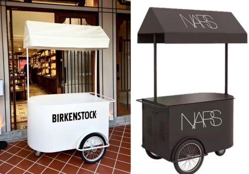 Push Cart Rental (1) Push Cart Rental singapore