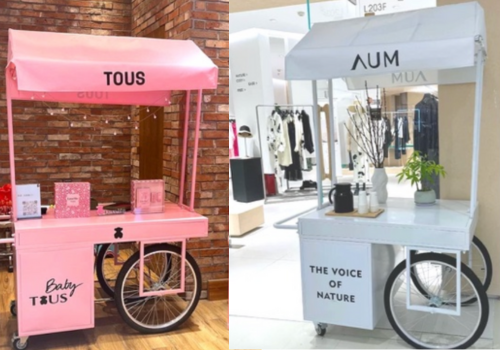 Push Cart Rental Push Cart Rental singapore