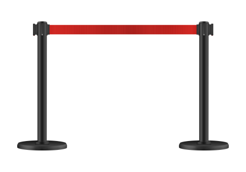 Queue Poles