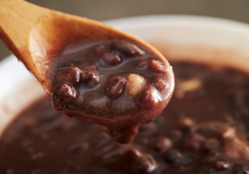 Red Bean Soup (3) Red Bean Soup Live Station