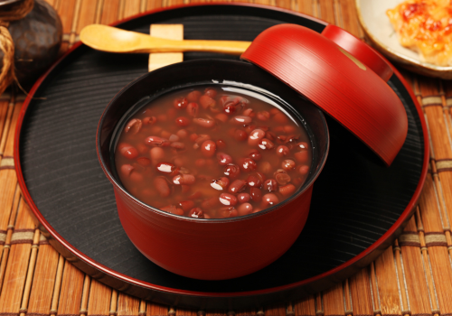 Red Bean Soup (4) Red Bean Soup Live Station