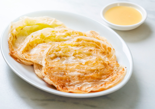 Roti Bom Roti Bom