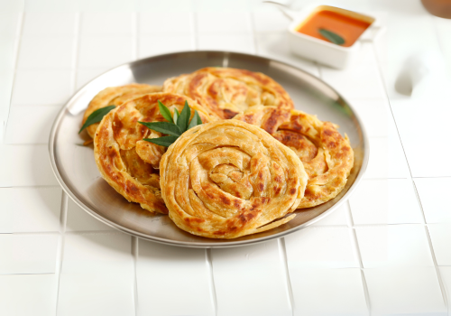 Roti Bom Roti Bom
