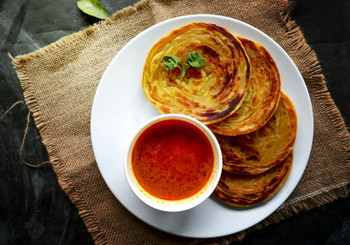 Roti Bom Roti Bom