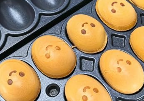 Smiley Egg Live Station Smiley Egg Live Station