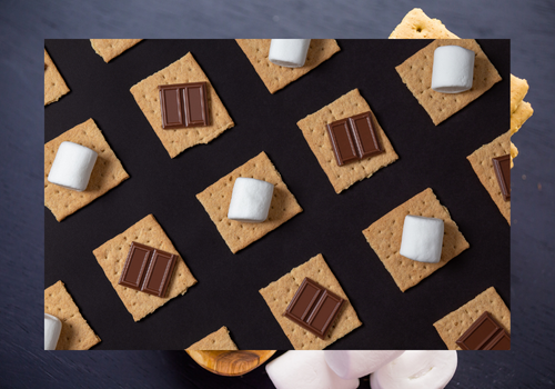 Smores Live Station Smores Live Station