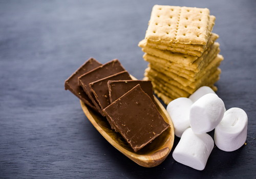 Smores Live Station Smores Live Station