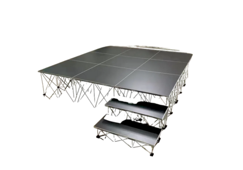 Stage Platform Rental