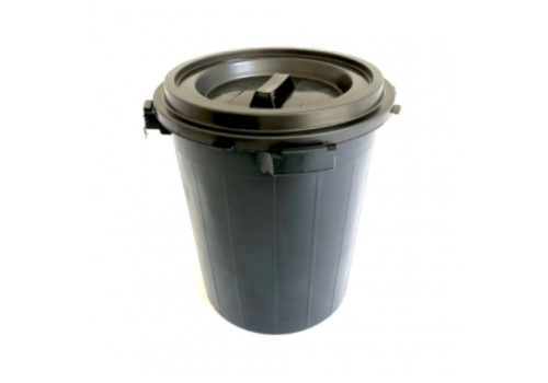 Thrash Bins