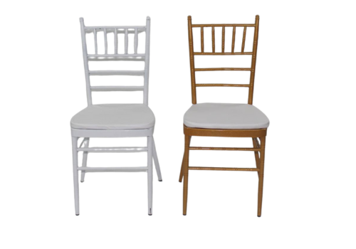 Tiffany Chairs