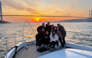 PartyMojo Turkey 2023