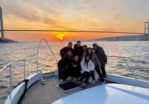 PartyMojo Turkey 2023