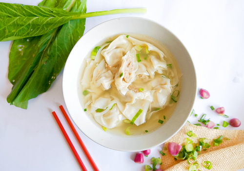 Wanton Soup Live Station Wanton Soup Live Station