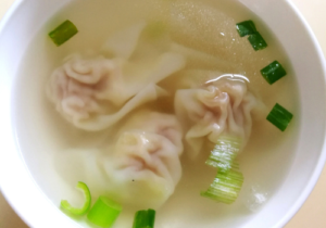 Wanton Soup Live Station