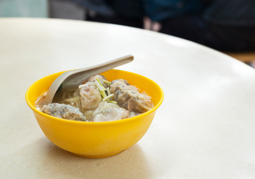 Wanton Soup Live Station Wanton Soup Live Station
