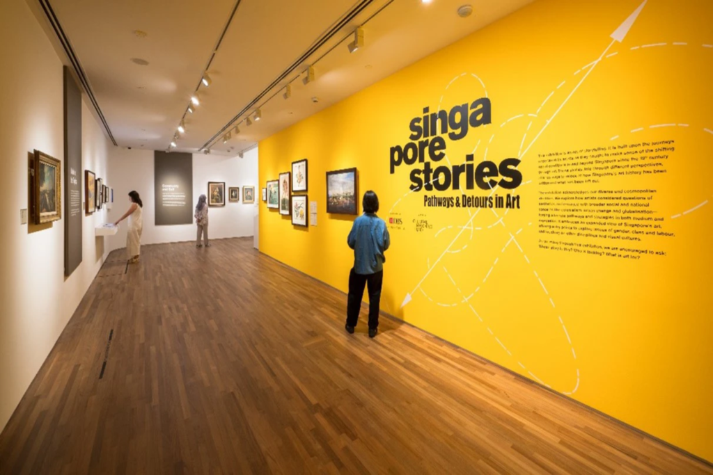 Singapore Stories Pathways and Detours of Art 1_resized