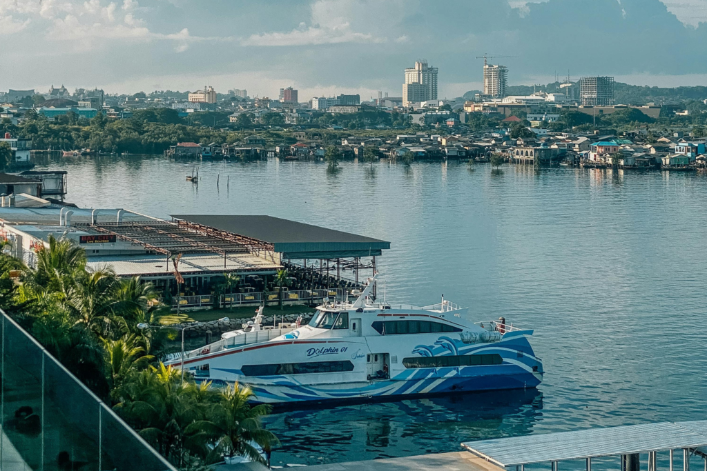 batam