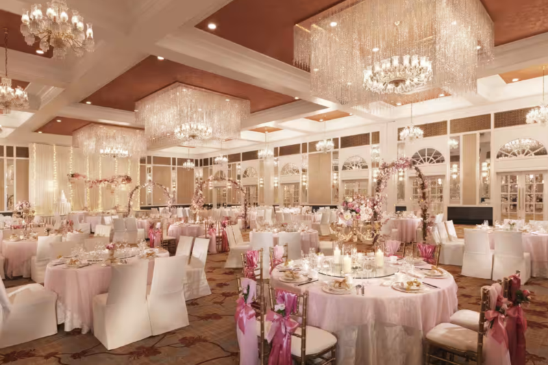 intercontinental