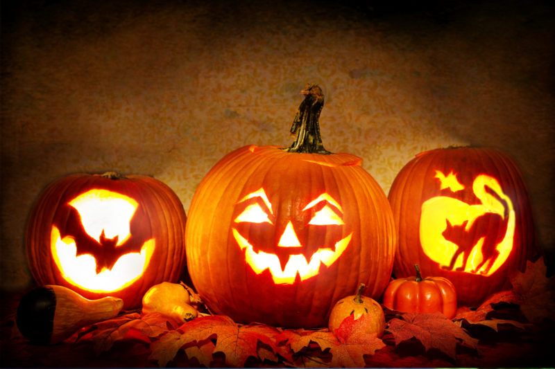 PUMPKIN