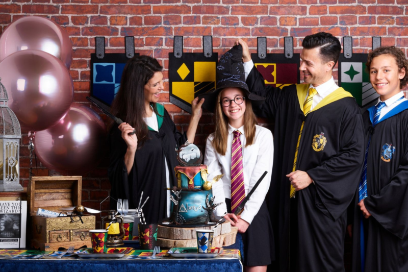 harry potter