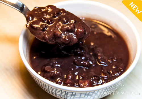 Red Bean Soup Live Station