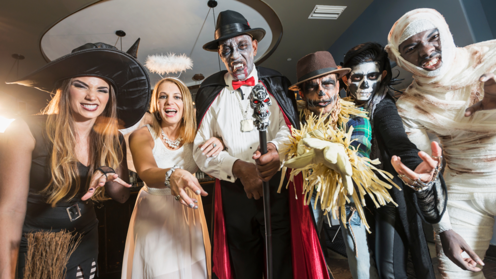 haloween