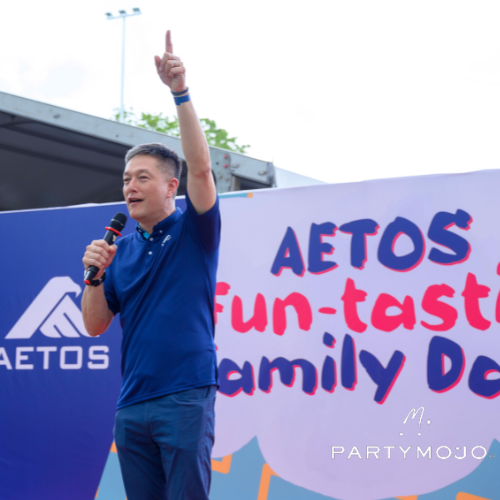 Aetos Family Day 2024