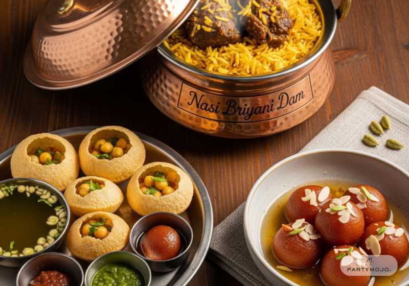 Food Deepavali Food Deepavali