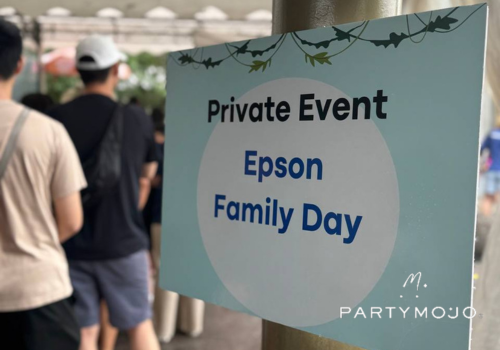 Epson Family Day 2025