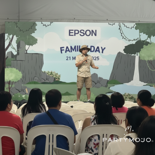 Epson Family Day 2025