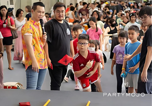 Roche Family Day 2024