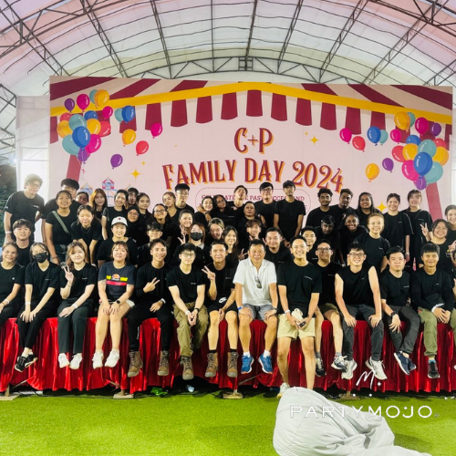 Shell Family Day 2024