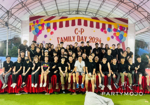 Shell Family Day 2024