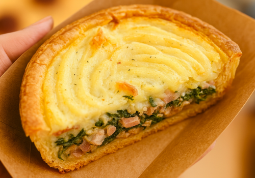 Turkey Ham and Spinach Quiche Turkey Ham and Spinach Quiche