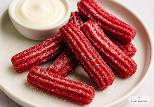 churros-live-station