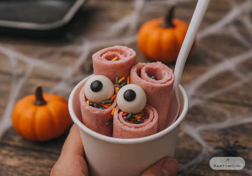 thai rolled eyes scream