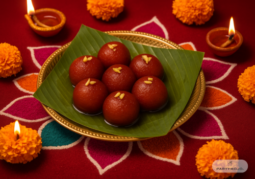 Gulab Jamu Gulab Jamu