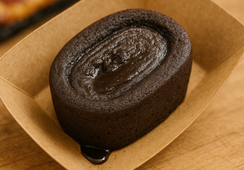 Molten Lava Cake Molten Lava Cake